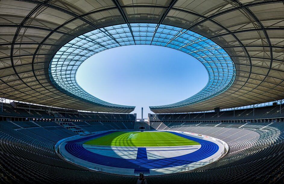 architecture, bleachers, stadium-1853520.jpg