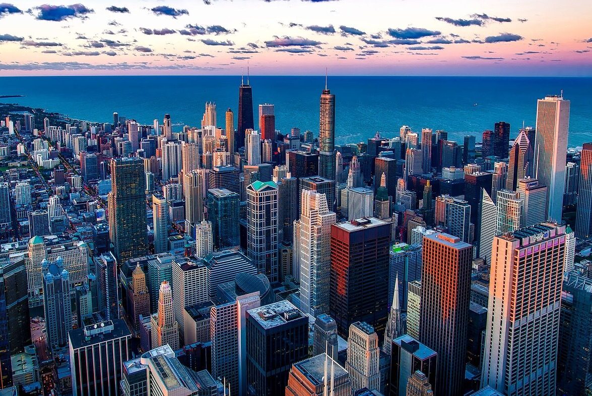 chicago, illinois, lake michigan-1791002.jpg